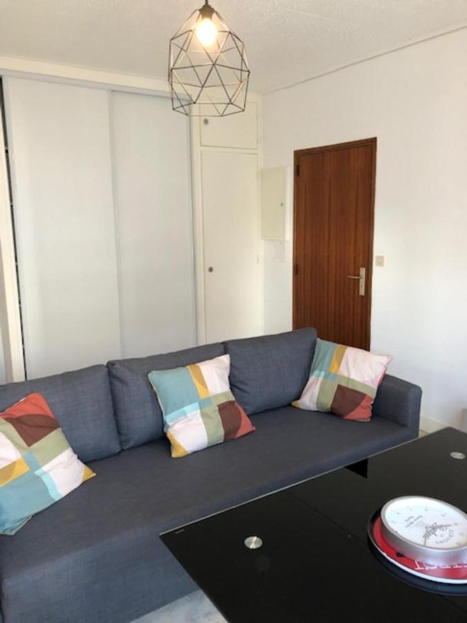 Trois Appartements Secteur Foncillon Plage Роаян Екстериор снимка