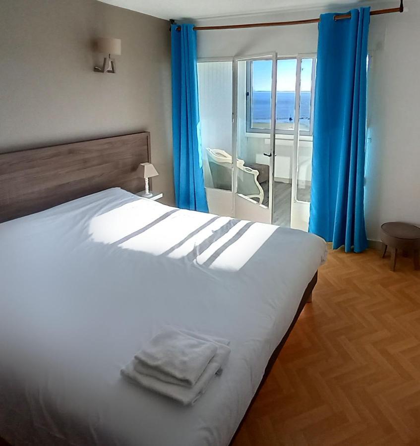 Trois Appartements Secteur Foncillon Plage Роаян Екстериор снимка