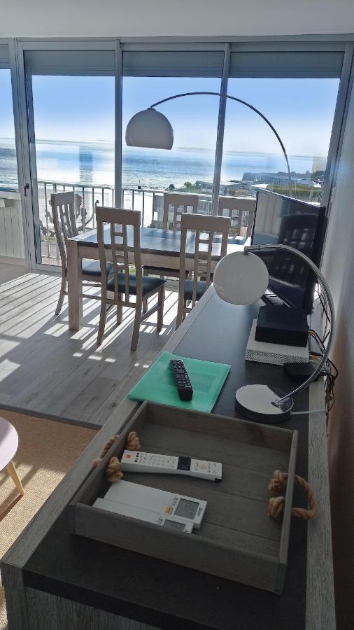 Trois Appartements Secteur Foncillon Plage Роаян Екстериор снимка