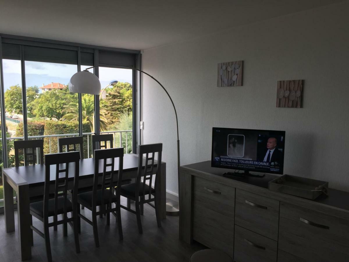 Trois Appartements Secteur Foncillon Plage Роаян Екстериор снимка